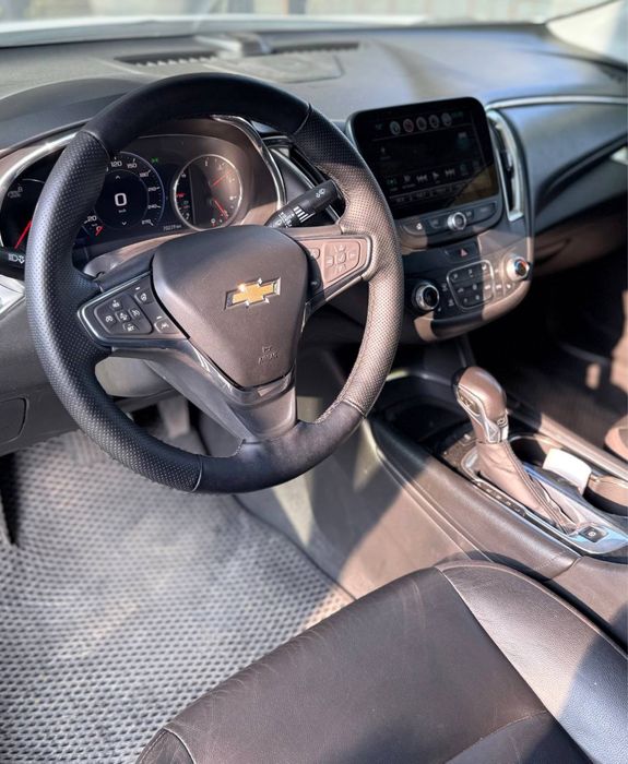 Малибу 2.4 йили 2019