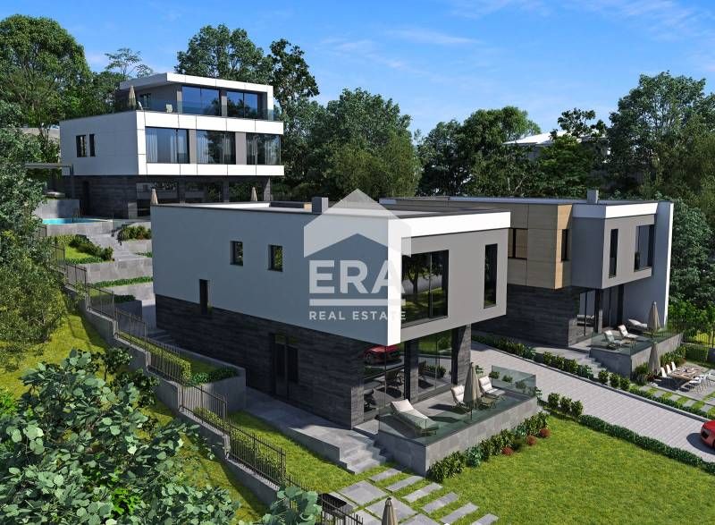 Продава се Тристаен апартамент в Варна, м-т Сотира - 140 кв.м за 1429 €/кв.м - Снимка #1