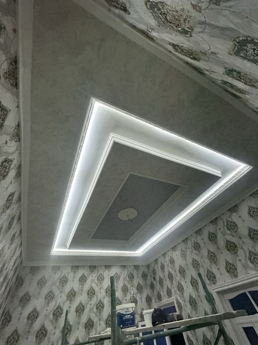 Йевро ремонт киламиз