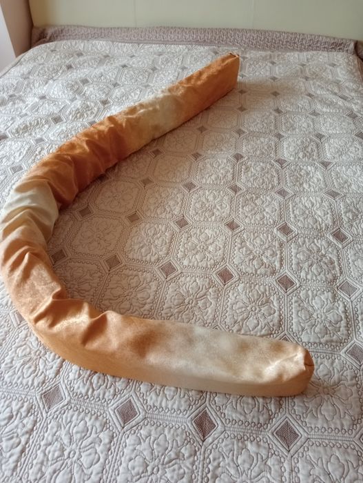 Protecție anti-curent, burete in husă