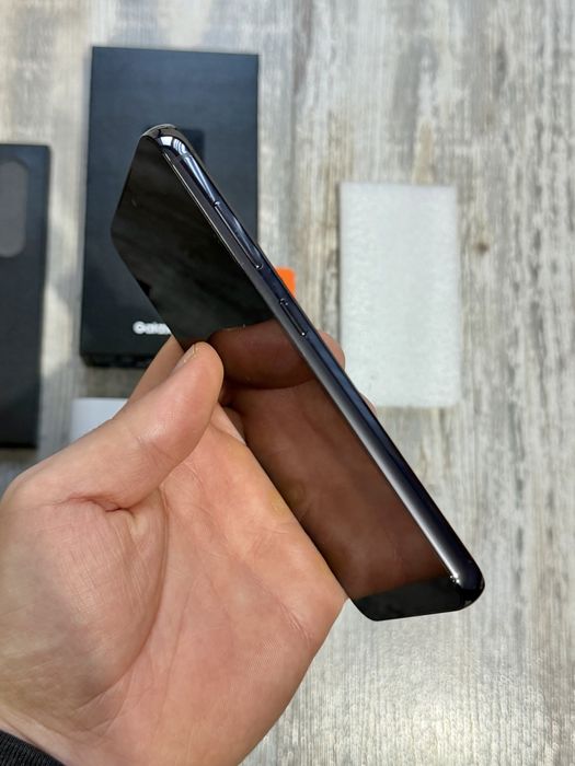 Samsung Galaxy S23 5G 128 GB 8 GB Ram Dual Sim Отличен Black