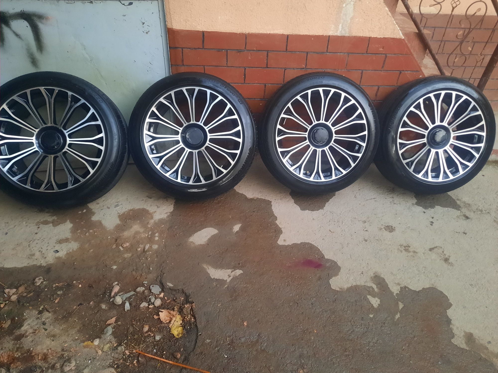 Captiva malibu R20 diska srochni sotiladi