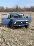 lada niva benzina+gpl 4x4 1.7i