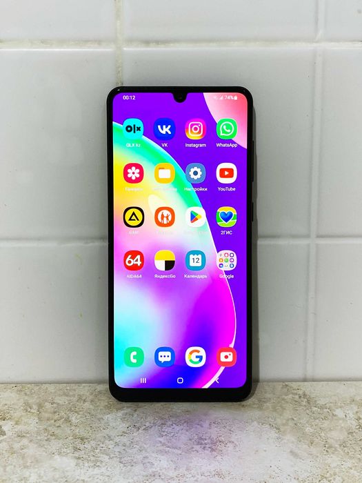 Samsung Galaxy A31 64GB