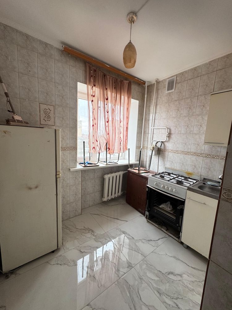 Продаеться 3 ком квартира