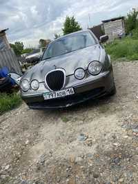 Продам или обмен Jaguar s-type 2000