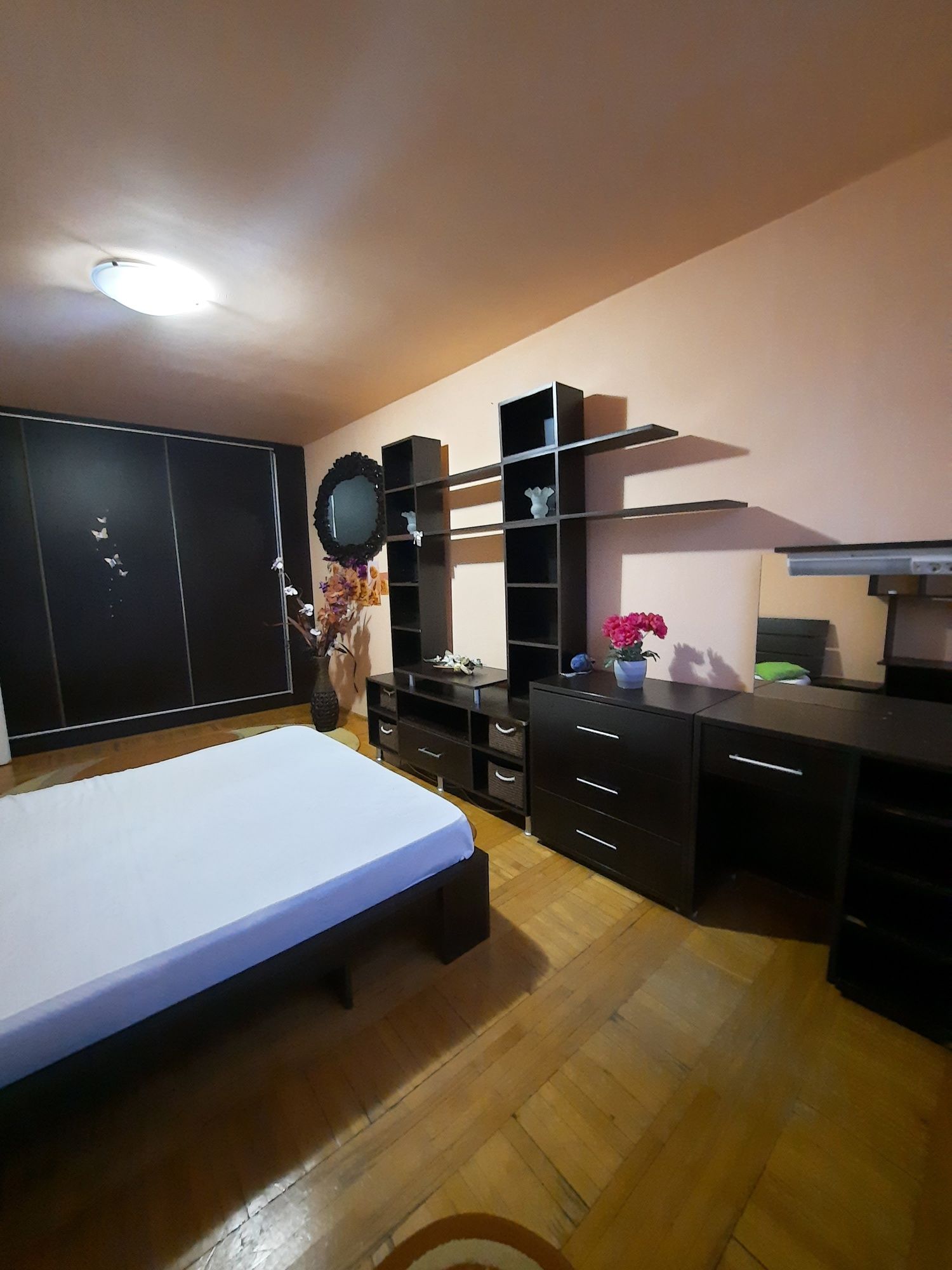 Apartament cu o cameră