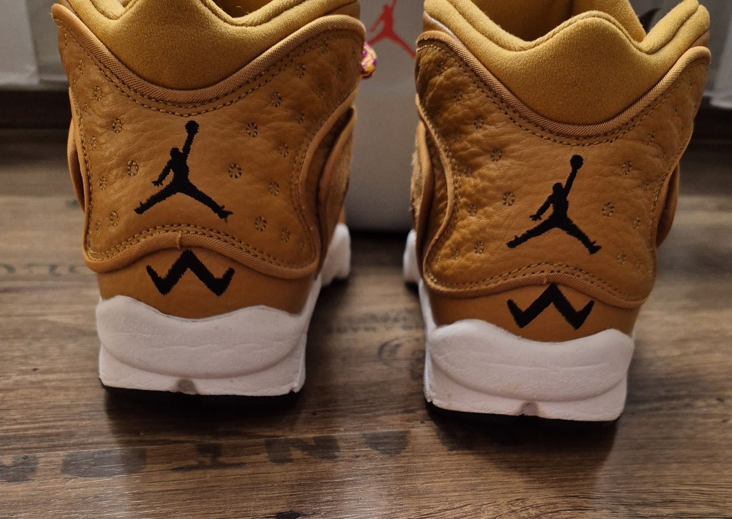 Nike Air Jordan OG