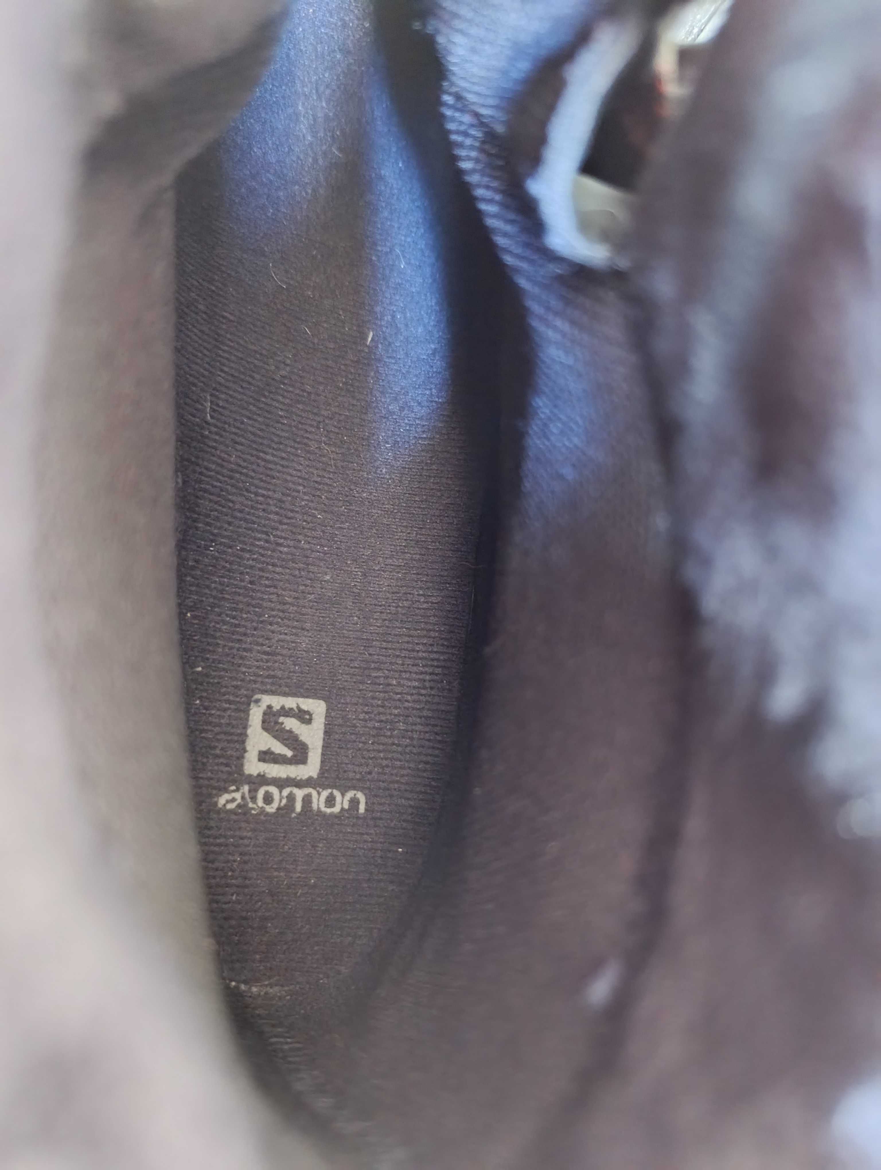 ''Salomon Utility Winter Cs Wp''оригинални зимни боти 46 номер