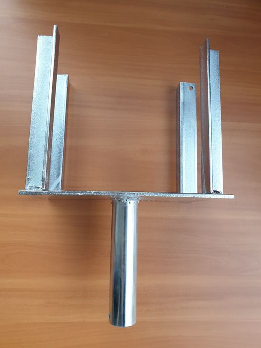Нови - Поцинковани вилици за кофраж - Италия