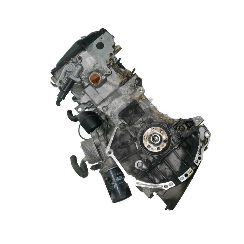 Двигател ALT 2.0 AUDI A4 (B7)  2004-2008 ID: 124852
