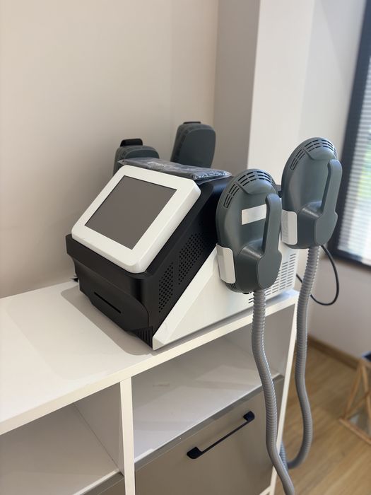 Апарат за мускулна стимулация