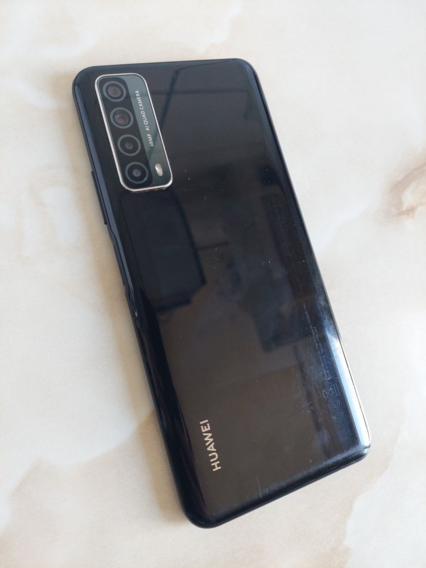 Vând Huawei P Smart 2021 4GB / 128GB //perfect funcțional //poze reale