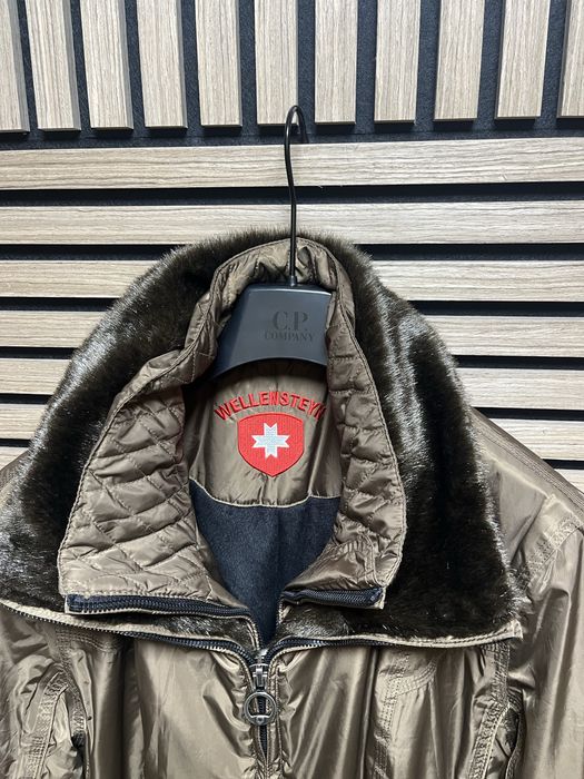 Wellensteyn : Zermatt - Дамско зимно яке размер ХЛ / Оригинал