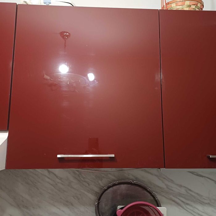 Кухненски шкафове