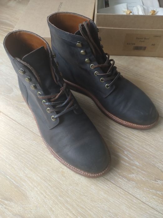 Ghete Grant Stone Diesel