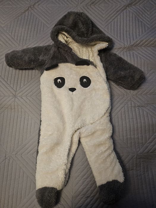 Бебешки космонавт