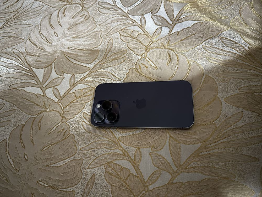iPhone 14 pro 256gb