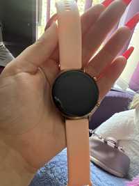 Дамски смарт часовник Huawei Watch GT2 Elegant 42mm, rose gold