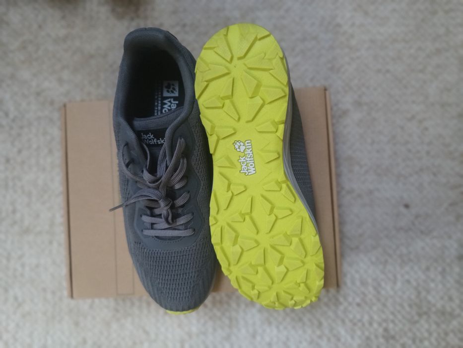 Jack Wolfskin mărimea 44,5