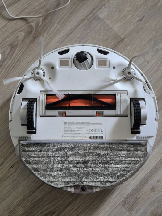 Robot Xiaomi Vacuum Mop Essential