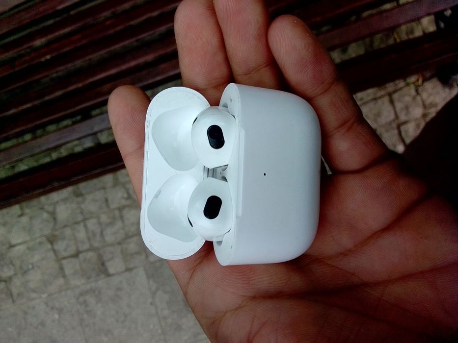 Air Pods 3 Quloqchin