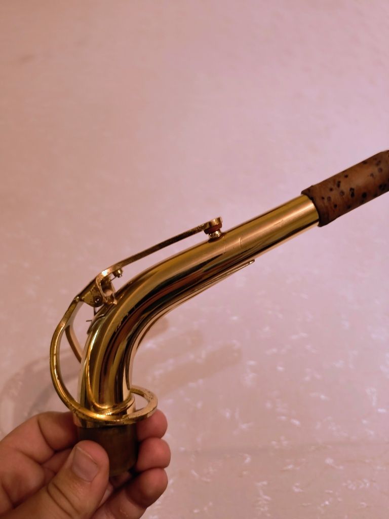 Vând saxofon Startone Alto