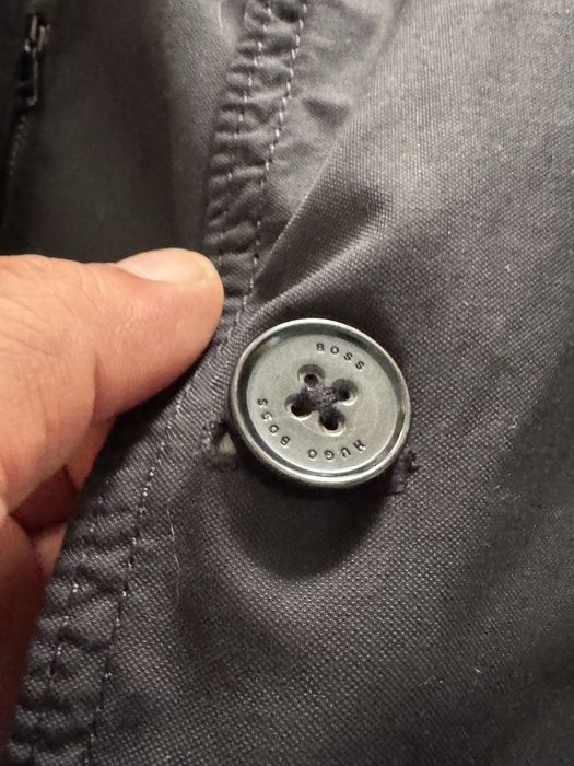 Hugo Boss,geacă bărbați,măr.XL(56)