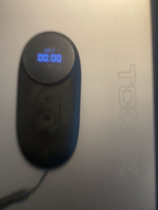 Banda de mers pliabila Toorx in garantie