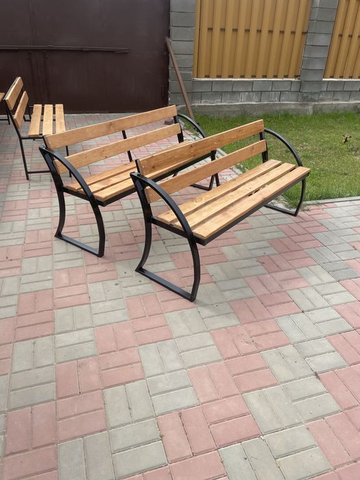 Продам скамейку для дома