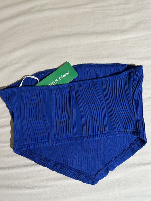 Син Топ от Shein