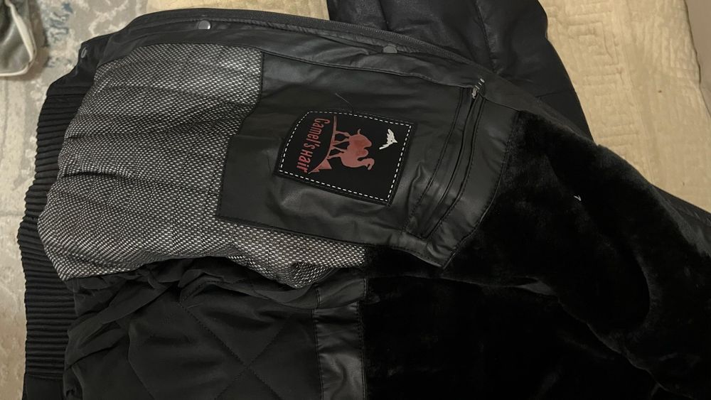 Зим куртка  продам