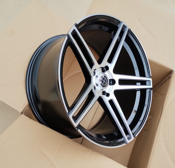 Jante pe 19  BMW G01 G11 G20 G30 G31  Concave 5 x 112 R19