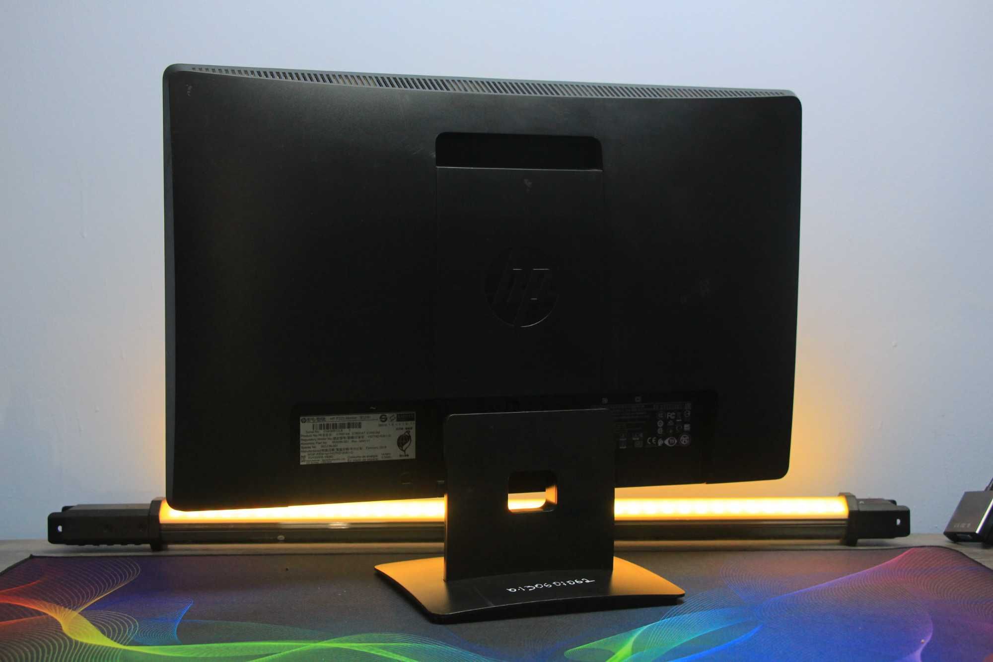 HP 22" Full HD Monitor