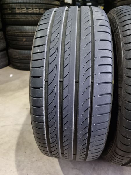 225/40/19 PIRELLI 4бр