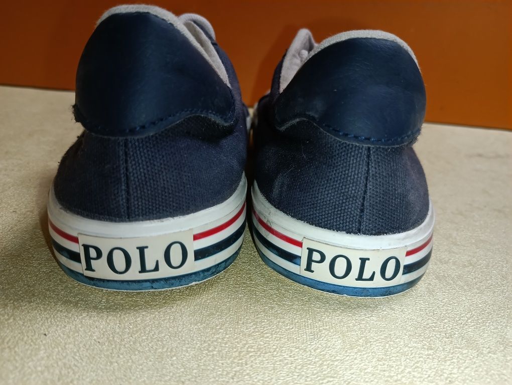 Polo R.Lauren N 39 - 25 лв