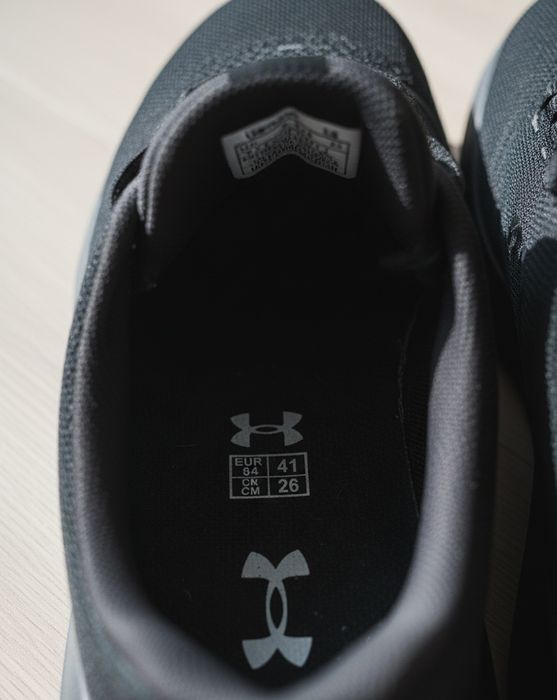 Under Armour Phade RN 3