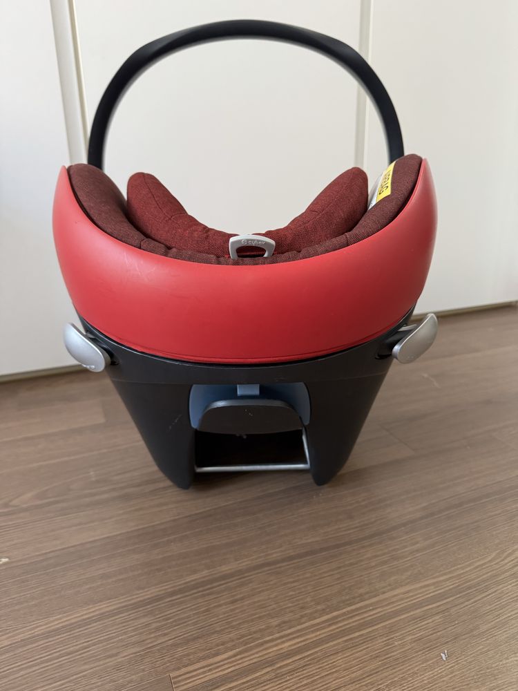 Автокресло Cybex
