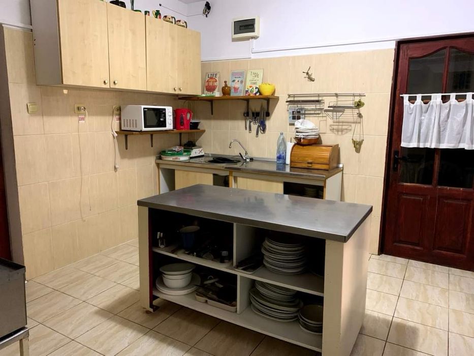 Vila pentru petrecerea Revelionului in Eforie Nord