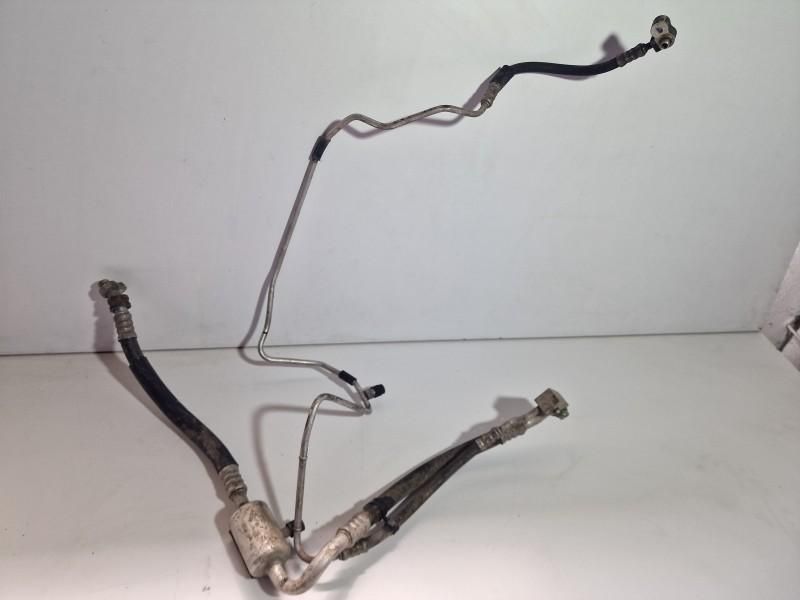 Conducta lunga habitaclu clima ac Opel Astra G 1.2 i; 1.4 i; 1.6 i; 1.