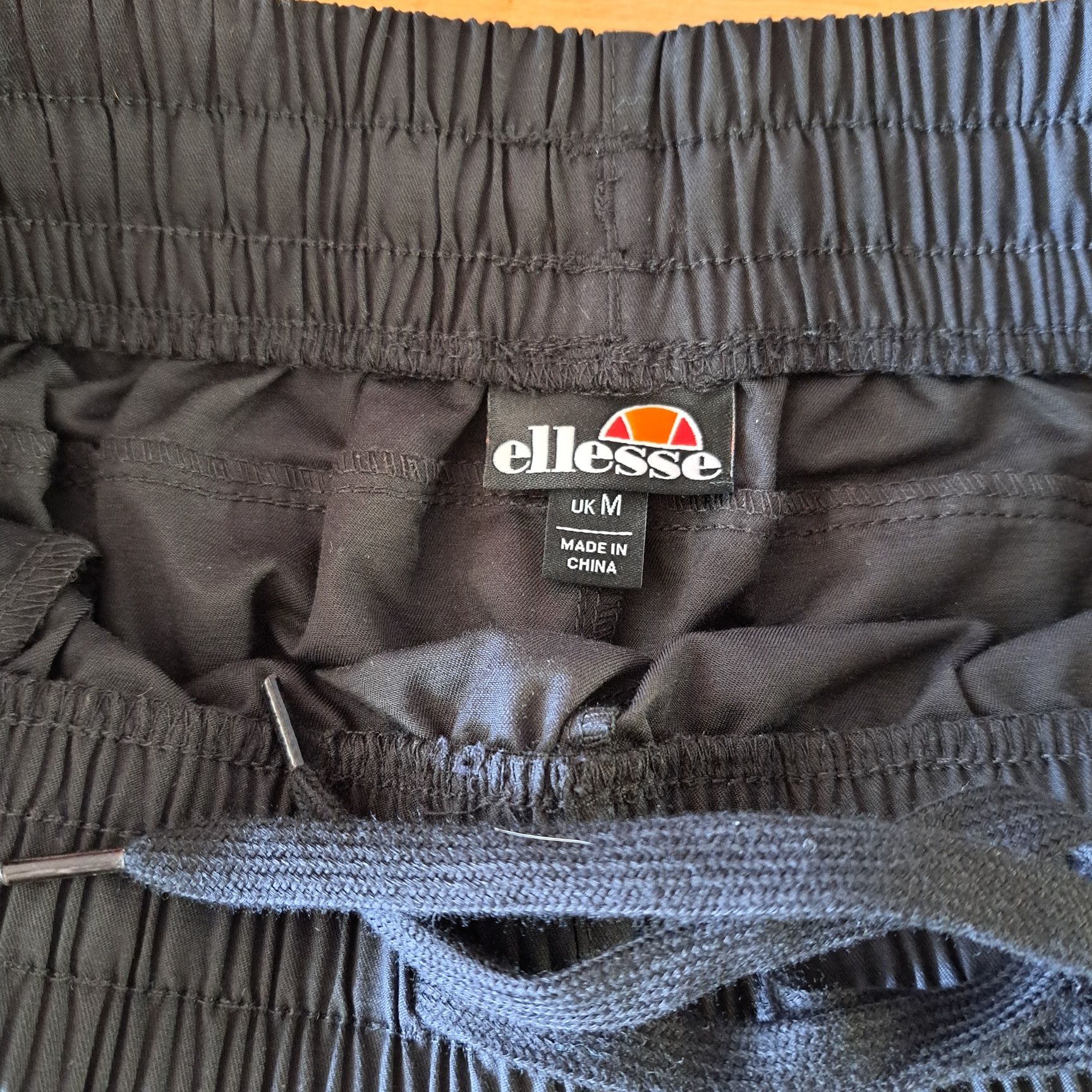 Къси панталони ellesse