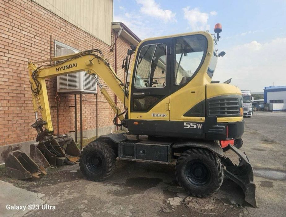 экскаватор, (ekskovator) услуга камаз