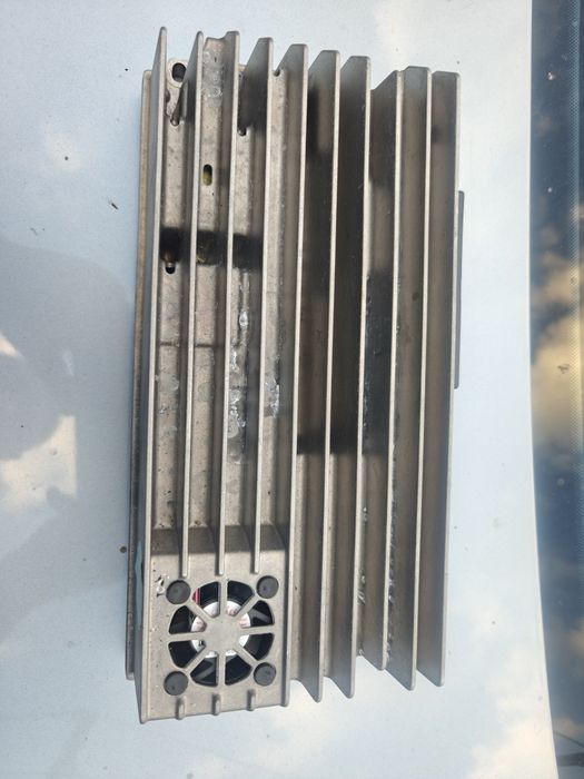 Statie Audi Bang&Olufsen 8T0 035 223 M