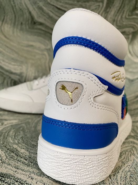 Puma Ralph Sampson (39)