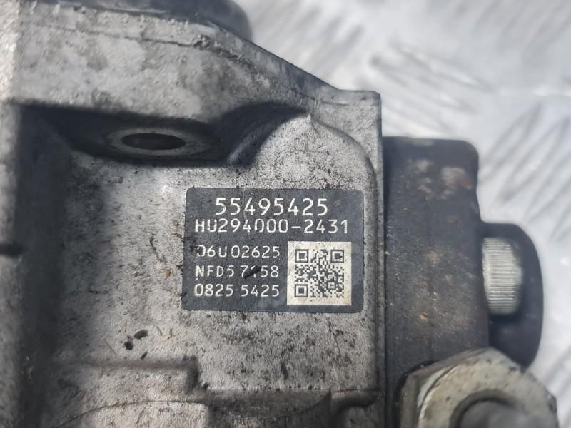 Pompa injectie Opel Astra J Facelift 1.6CDTI 136cp 100kw; 1.6CDTI 120c