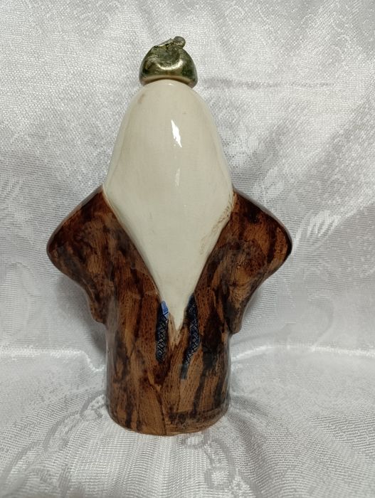 Бабайчики высота 27, 30см