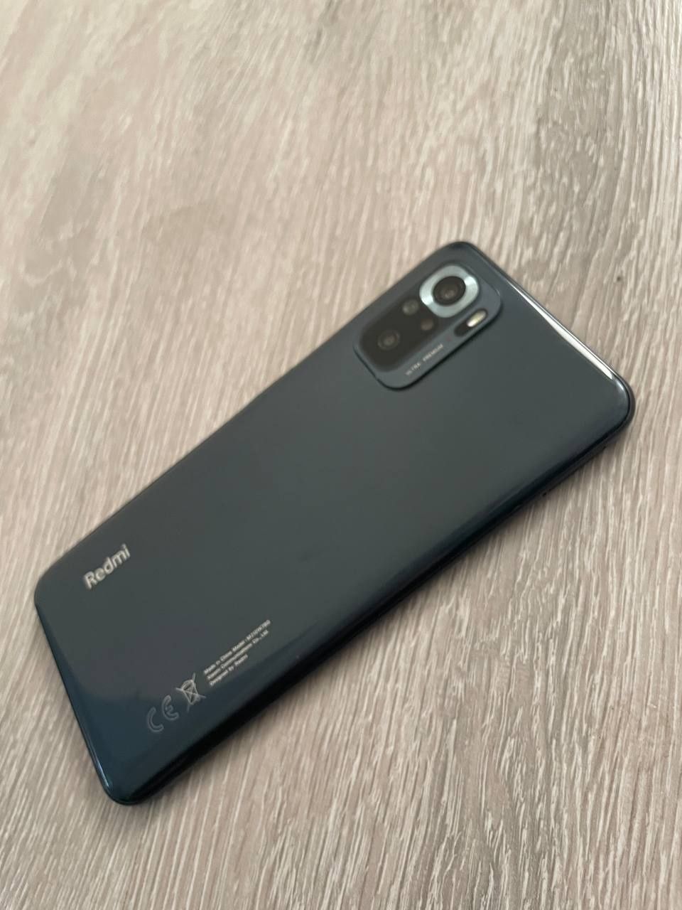 Redmi note 10s 128gb