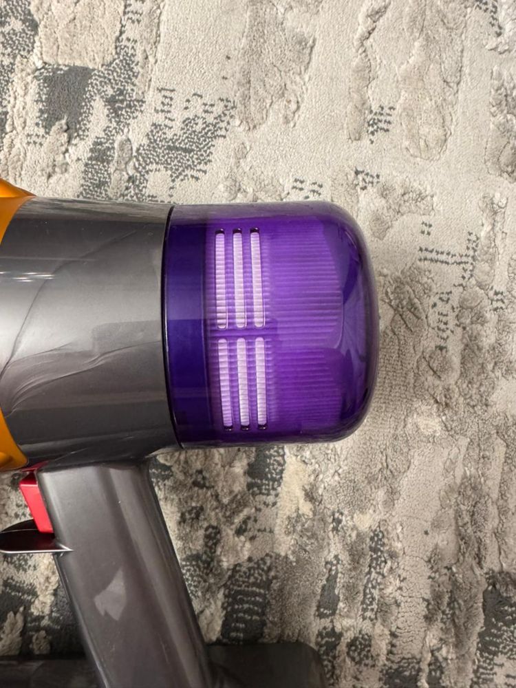 Фильтр для пылесоса Dyson v15 detect absolute