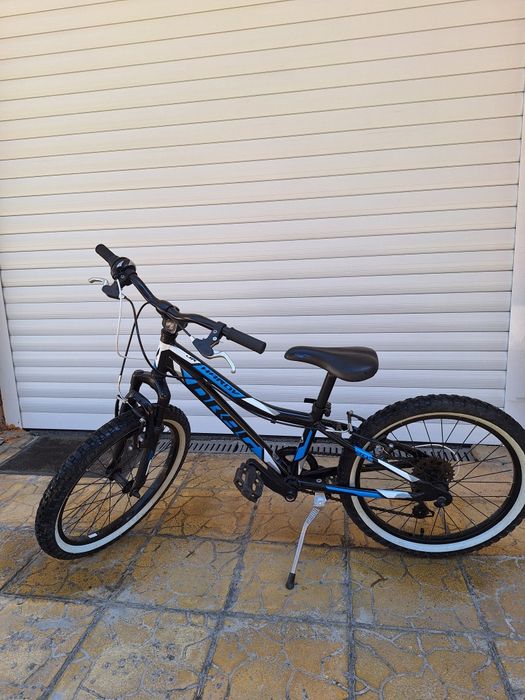Велосипед Drag Hardy JR 20