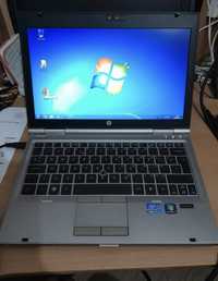 Dezmembrez laptop HP Elitebook 2560p